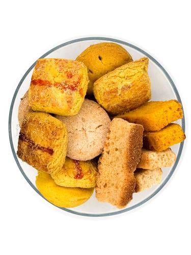 Mixed Biscuits/Cake Rusk