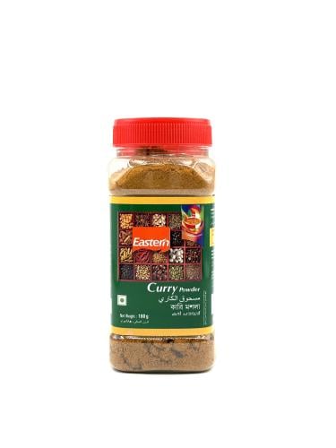 Eastern Curry Powder Jar 180g
