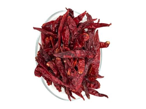 Red Chilli Long