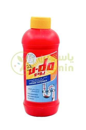 Udo Drain Opener 1000g