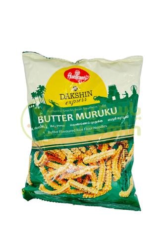 Haldirams Butter Muruku 180g