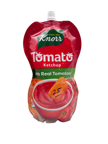 Knorr Tomato Ketchup 800g