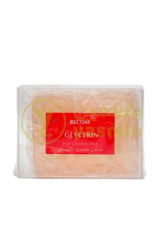 Becom Glycerin Soap 150g