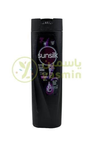 Sunsilk Stunning Black Shine Shampoo 400ml