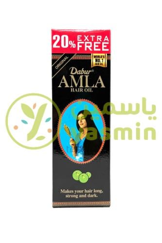 Dabur Amla Hair Oil 240ml