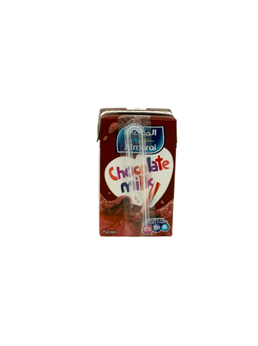 Almarai Chocolate Milk 150ml