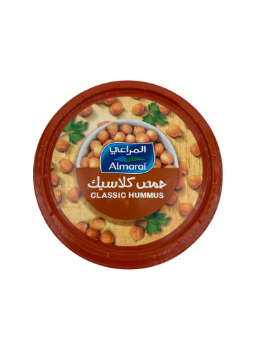 Almarai Classic Hummus 250g