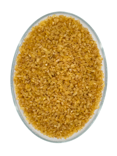 Burghul White - Coarse