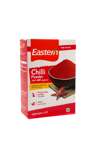 Eastern Chilli Powder (Hottest) 400g
