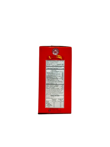 Wagh Bakri Black Tea 225g