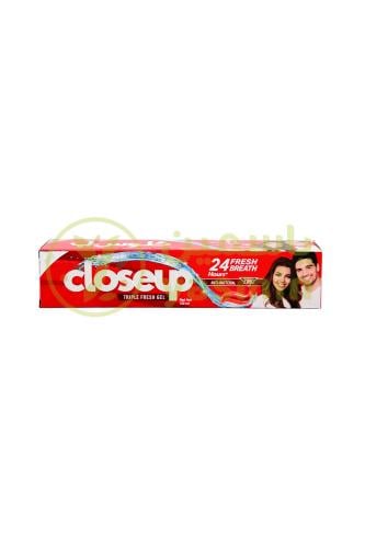 Close Up Toothpaste Red Hot 120 Ml