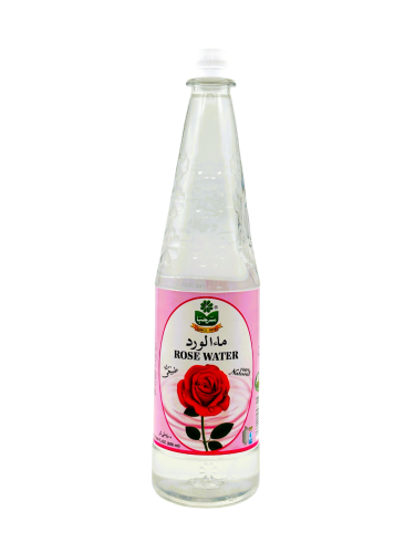 Marhaba Rose Water 800 ml