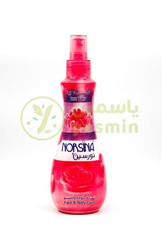 Norsina Rose Water 200ml