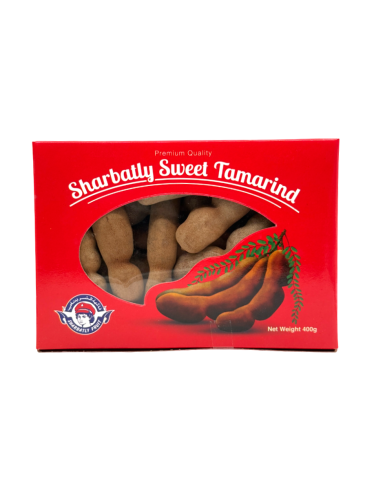 Sharbatly Sweet Tamarind 400g