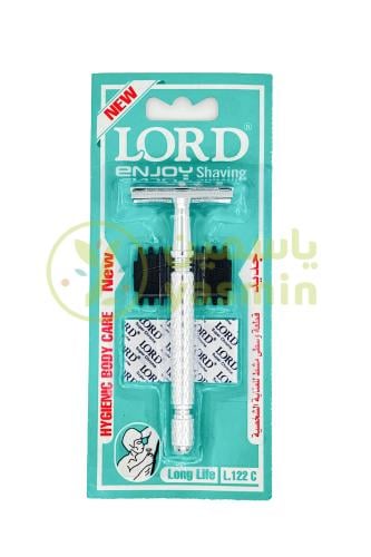 Lord Safety Razor 1 Pcs