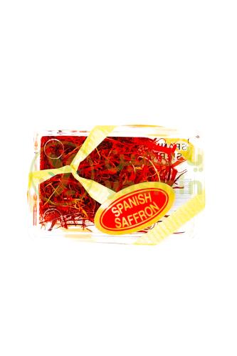 Spanish Saffron 0.75g