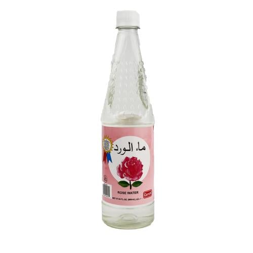 Qarshi Arq-E-Gulab (Rose Water) 800ml