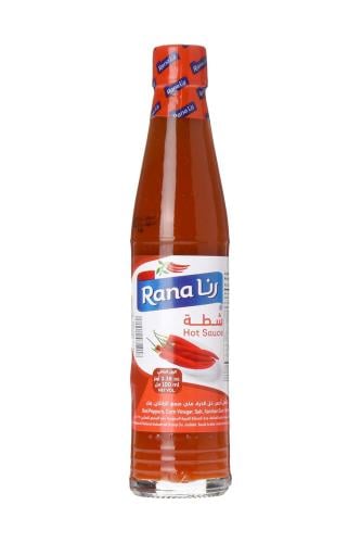 Rana Hot Sauce 100ml