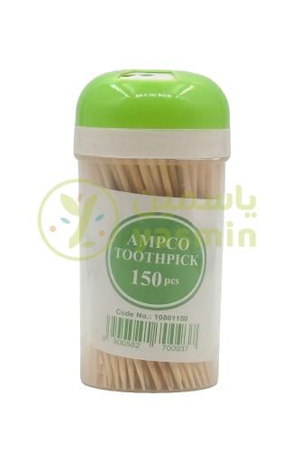 Ampoo Tooth Pick