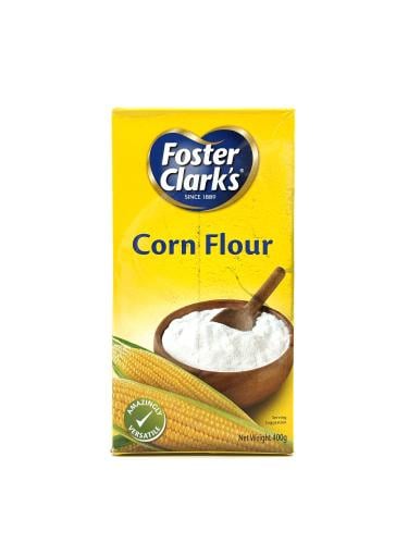 Foster Clarks Corn Flour 400g