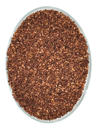 Kala Till - Black Sesame Seeds