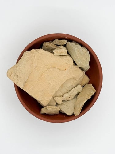 Multani Mitti Whole - Fuller's Earth