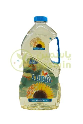 Shams Sunflower Oil 2.9L