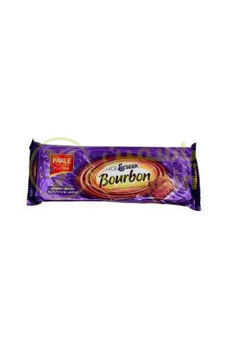 Parle H&S Bourbon Biscuit 150g