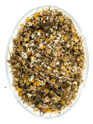 Baboonaj - Chamomile