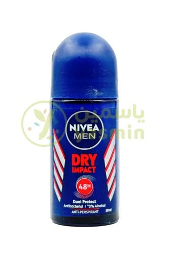 Nivea Men Dry Impact Deodorant 50ml