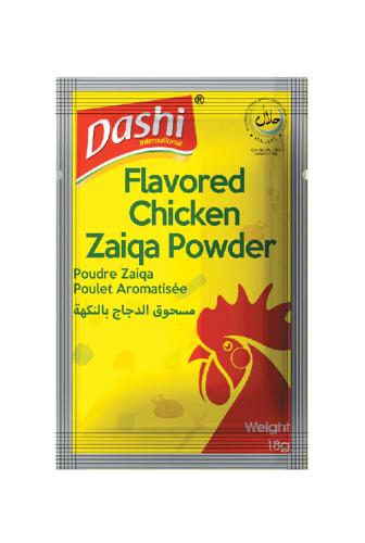 Dashi Flavored Chicken Powder 18g