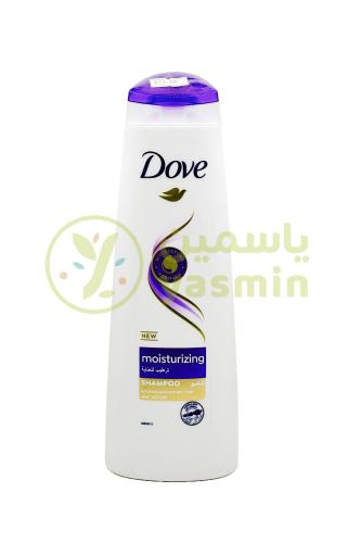 Dove Moisturizing Shampoo 400ml