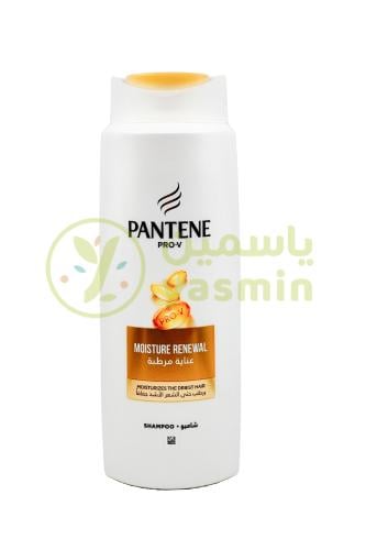 Pantene Pro-V Moisture Renewal Shampoo 600ml