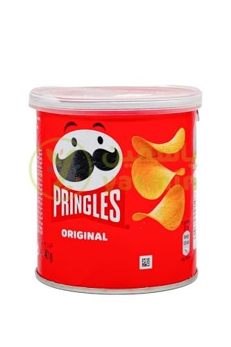 Pringles Original 40g