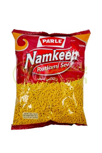 Parley Namkeen Ratlami Sev 200g