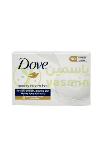 Dove Beauty Cream Soap Bar 75g