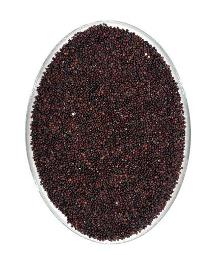 Red Quinoa Seeds