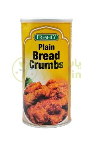 Freshly Plain Bread Crumbs 425g