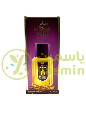 Bajaj Almond Drops Hair Oil 200ml