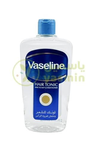 Vaseline Hair Tonic 300ml