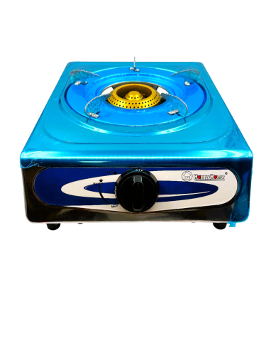 Happy Home Gas Stove