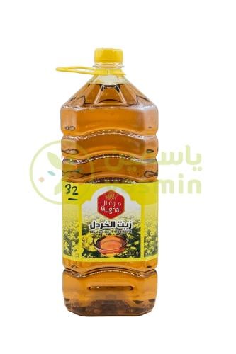 Mughal Mustard Oil 2L