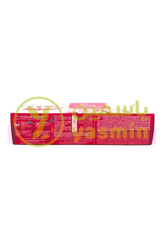 Fem Hair Removal Cream Rose 120g