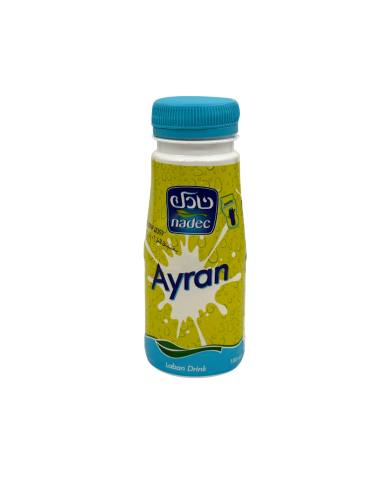 Nadec Laban Aryan 180ml