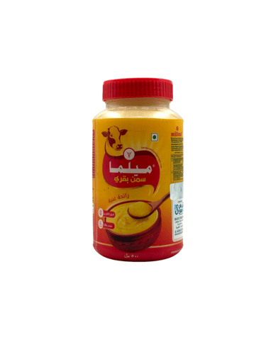 Milma Ghee 500ml