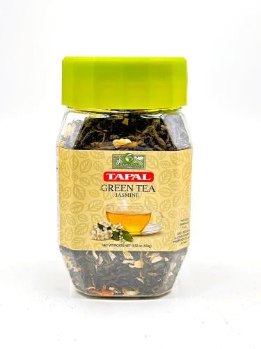 تابال شاي الأخضر بالياسمين 100 غرام
