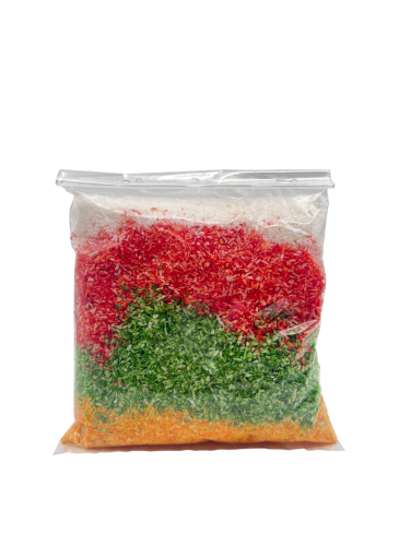 Colored Coconut 200g