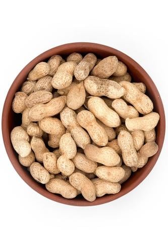 Peanut Whole Plain