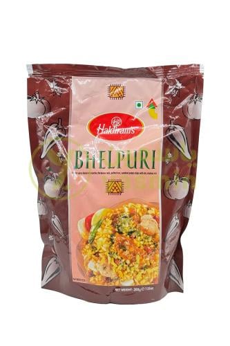 Haldirams Bhelpuri 200g