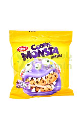 Tiffany Monsta Mini 32g
